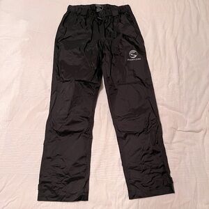 Showers Pass Small/Petite Nylon Rain Pants